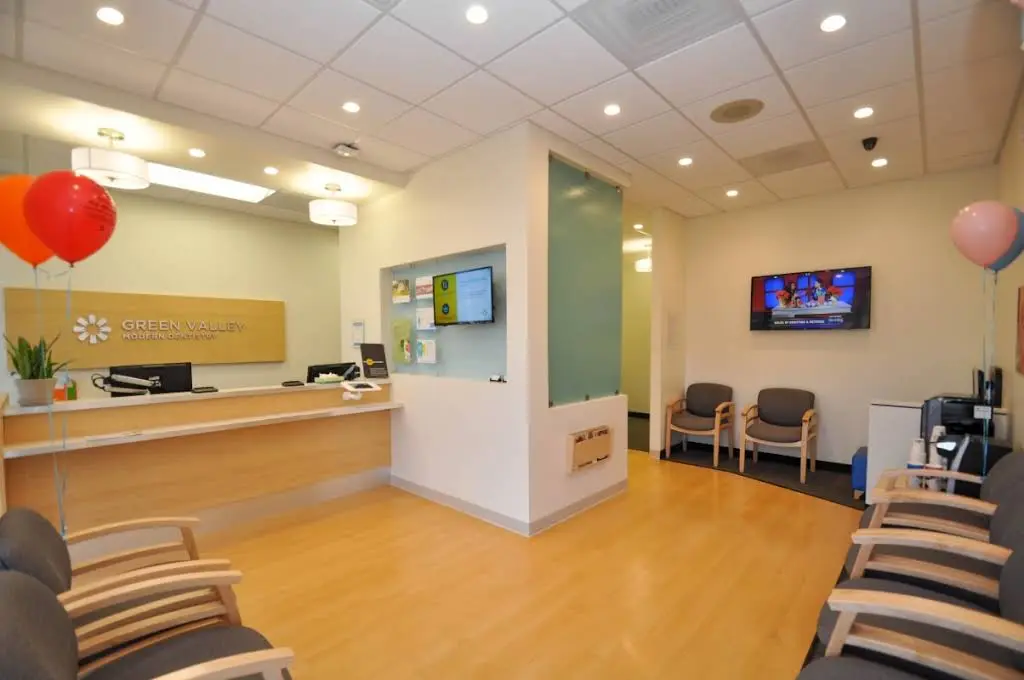 Green Valley Modern Dentistry