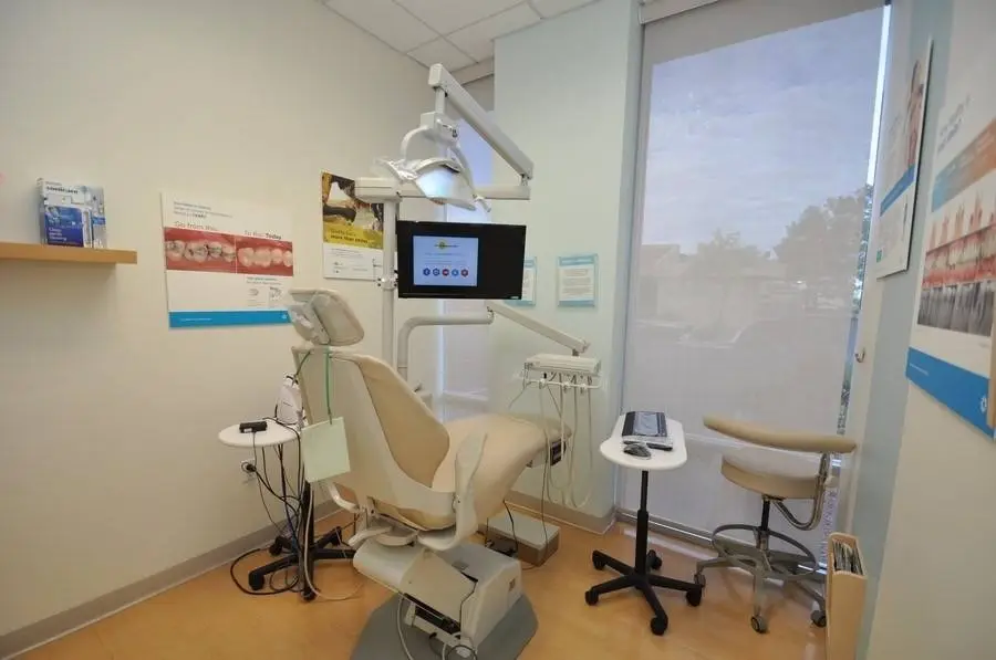Green Valley Modern Dentistry