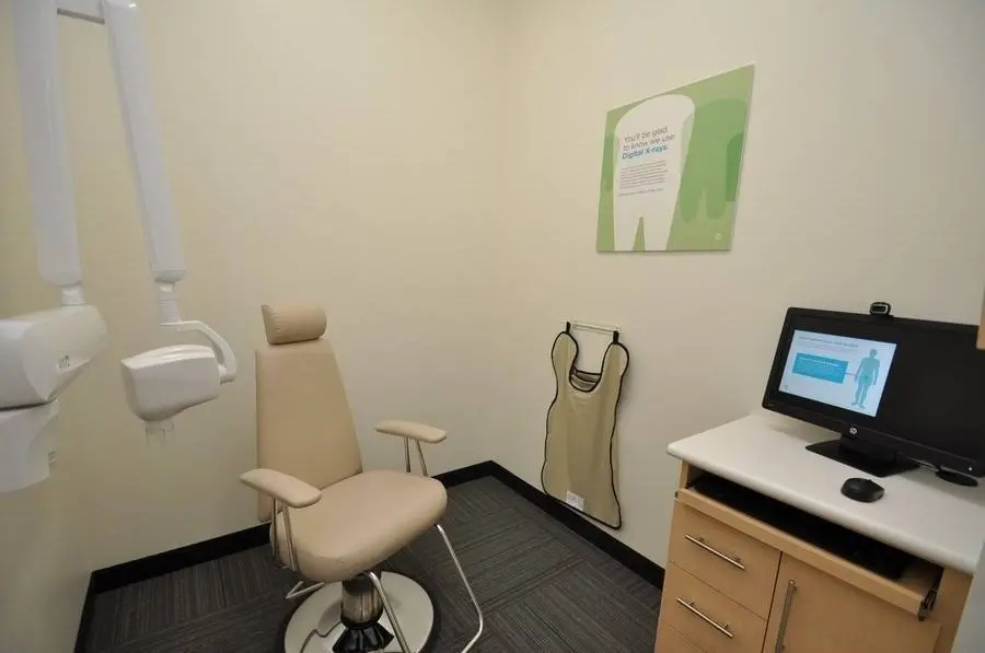 Green Valley Modern Dentistry