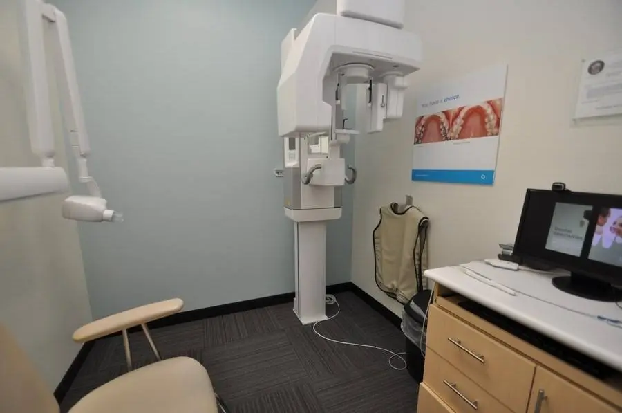 Green Valley Modern Dentistry