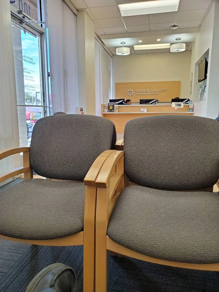 Green Valley Modern Dentistry