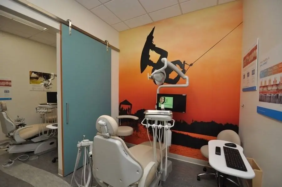 Green Valley Modern Dentistry