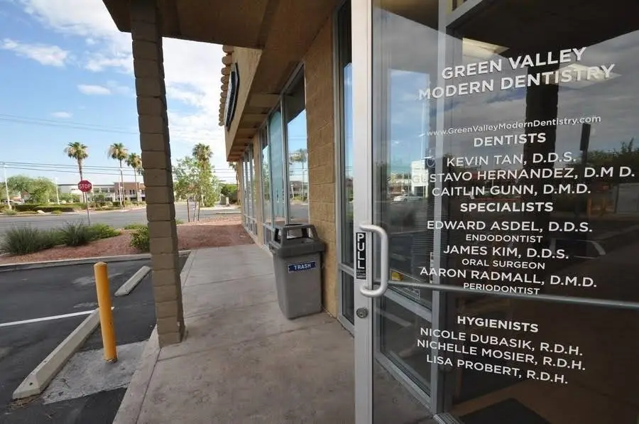 Green Valley Modern Dentistry