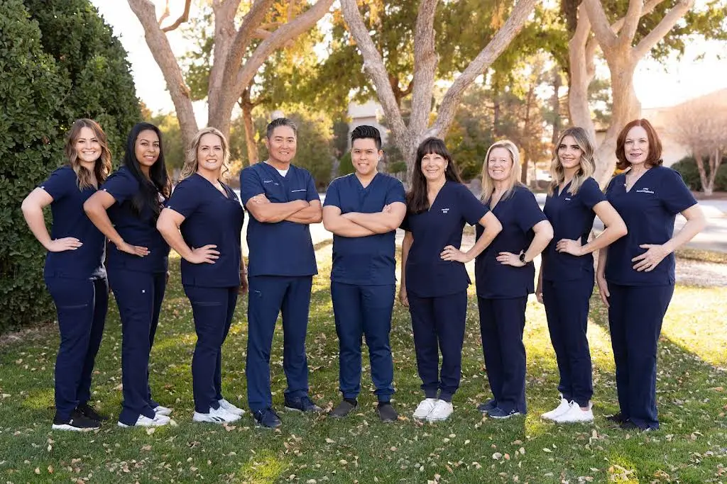 Stephen P. Hahn DDS 'Advanced Dentistry'