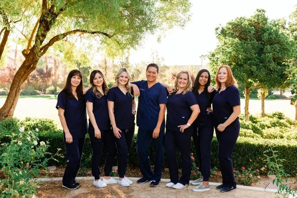 Stephen P. Hahn DDS 'Advanced Dentistry'