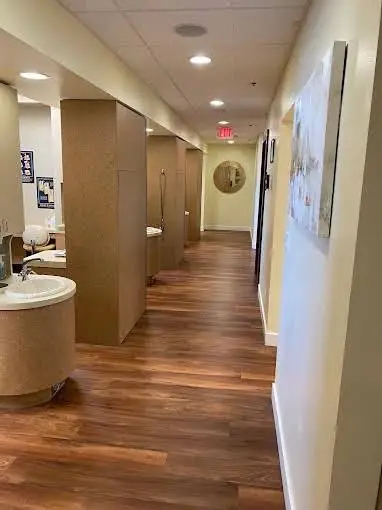 Stephen P. Hahn DDS 'Advanced Dentistry'