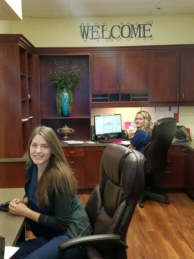 Stephen P. Hahn DDS 'Advanced Dentistry'