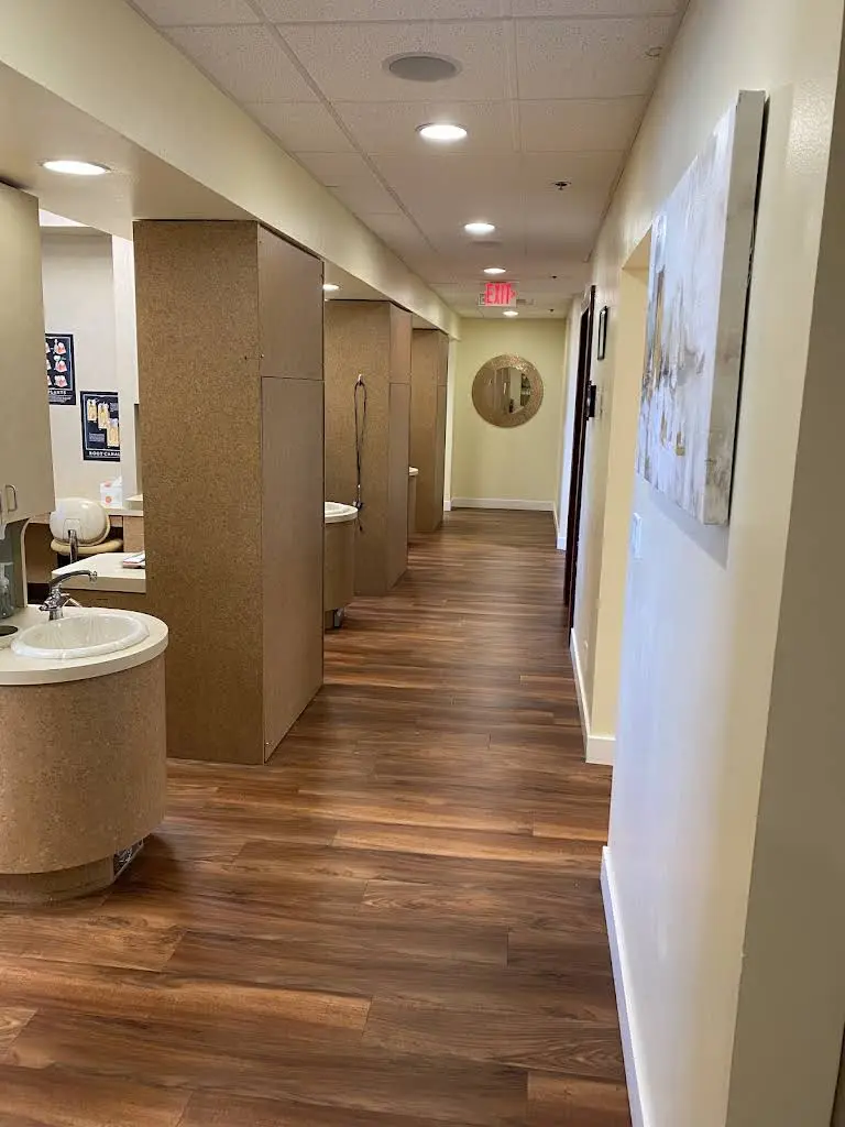 Stephen P. Hahn DDS 'Advanced Dentistry'