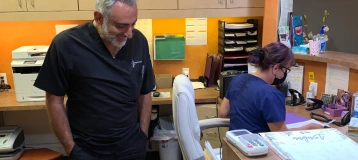Advantage Dental Care - George Harouni DDS