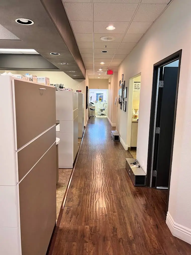Advantage Dental Care - George Harouni DDS