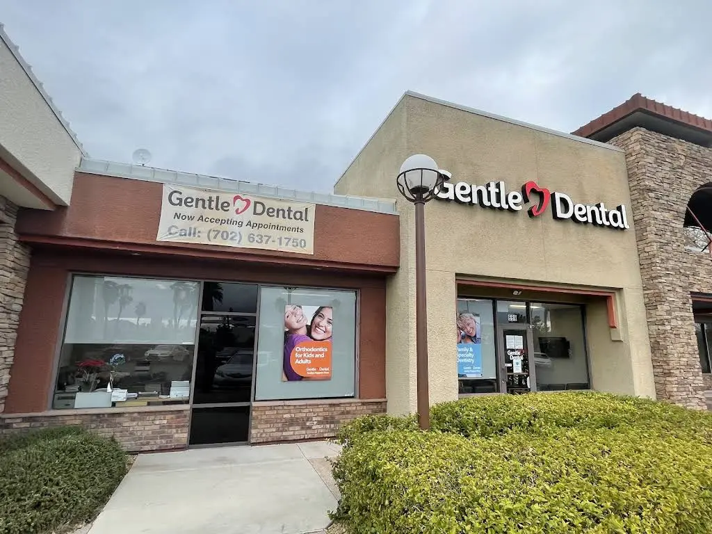 Gentle Dental