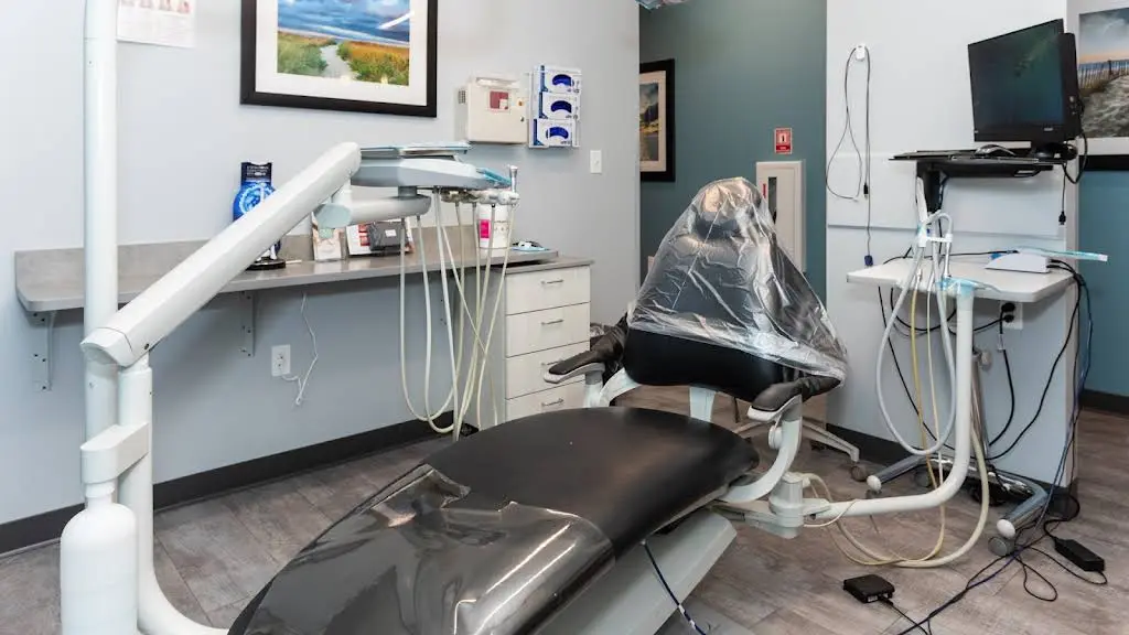 Gentle Dental