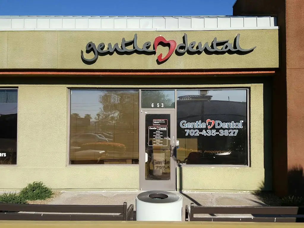 Gentle Dental