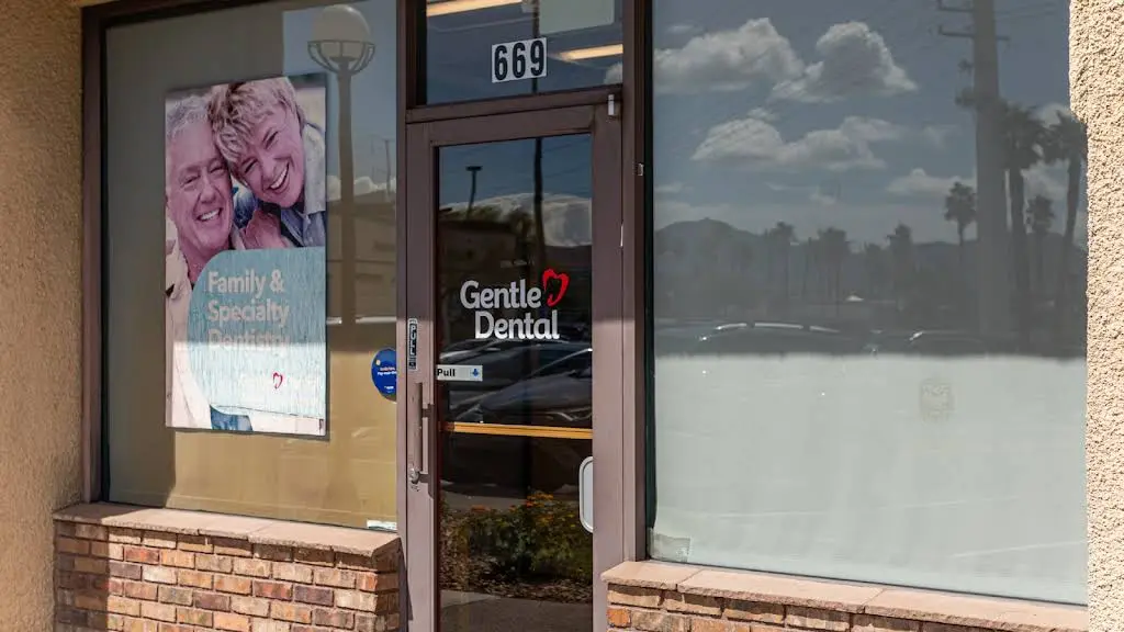 Gentle Dental