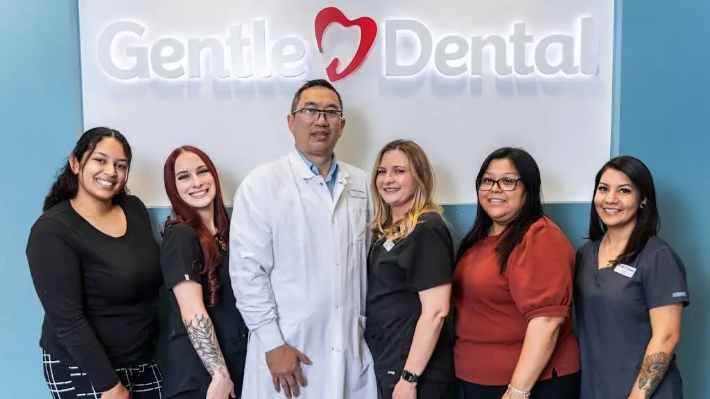 Gentle Dental