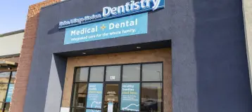 Union Village Modern Dentistry and Orthodontics