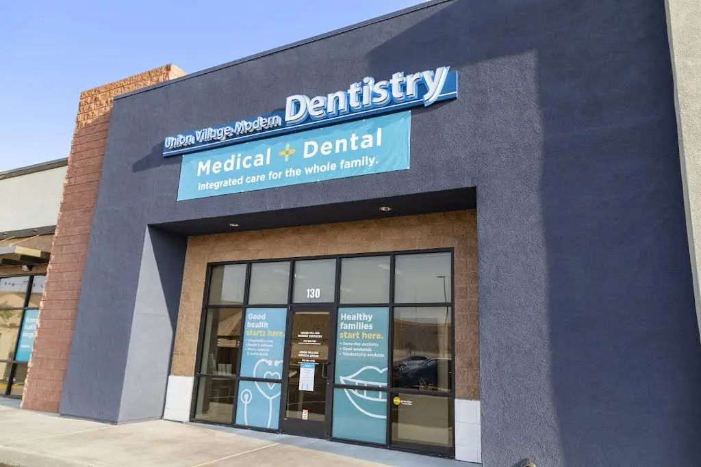 Union Village Modern Dentistry and Orthodontics