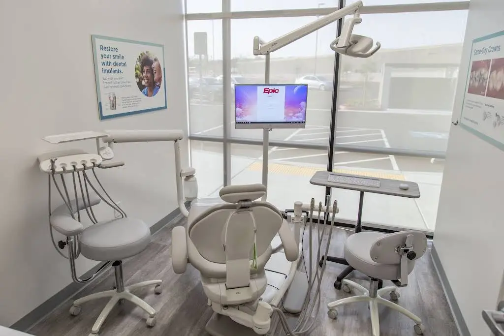 Union Village Modern Dentistry and Orthodontics