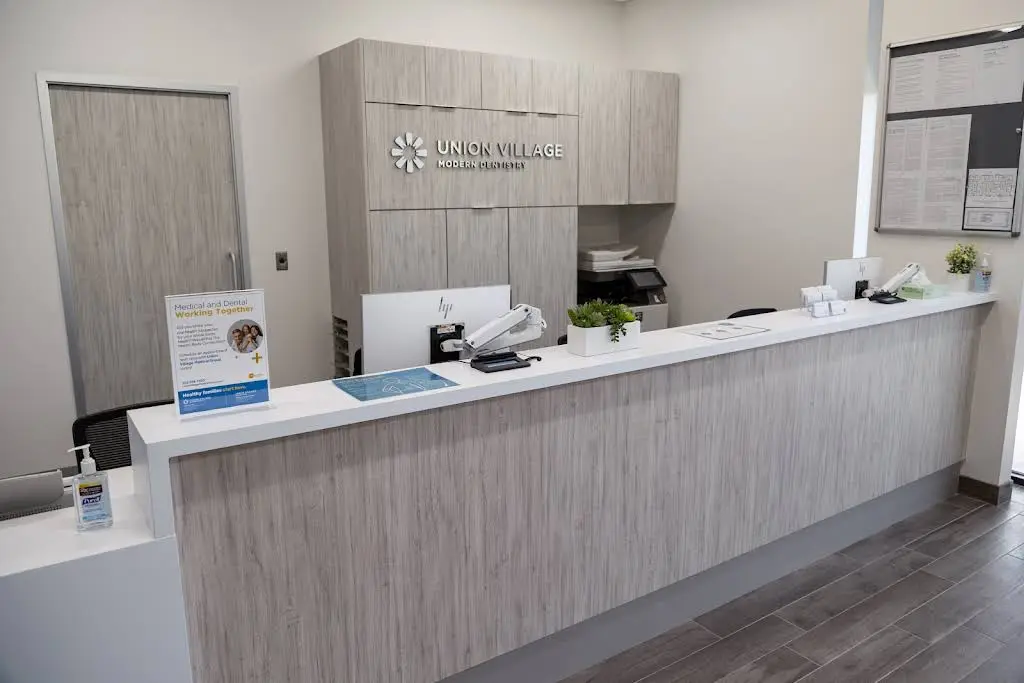 Union Village Modern Dentistry and Orthodontics