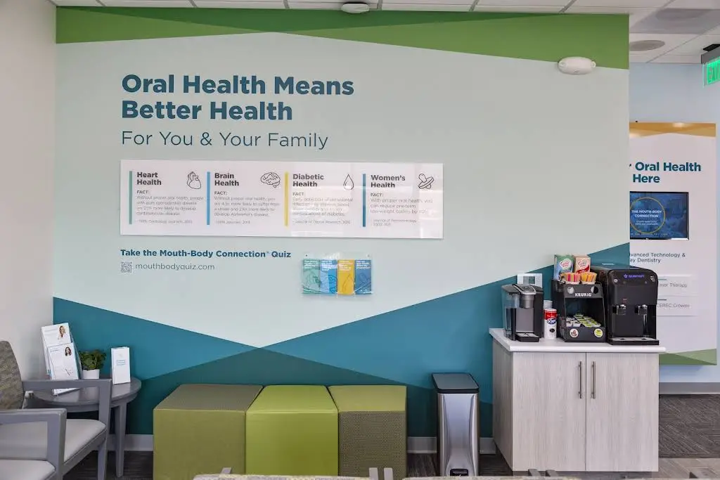 Union Village Modern Dentistry and Orthodontics