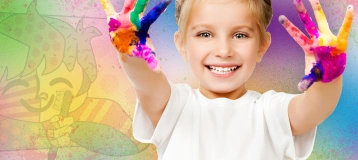 Dentistry for Children