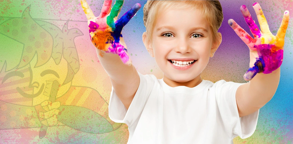 Dentistry for Children