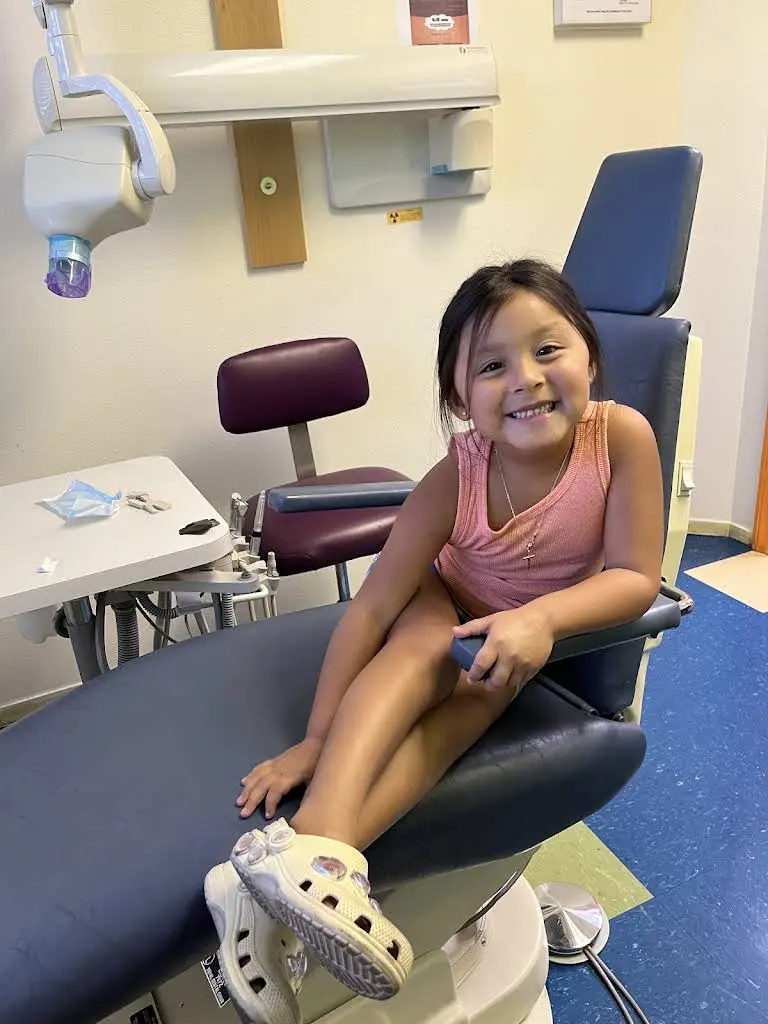 Dentistry for Children