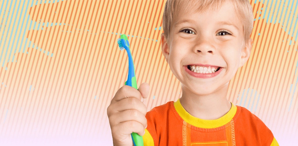 Dentistry for Children