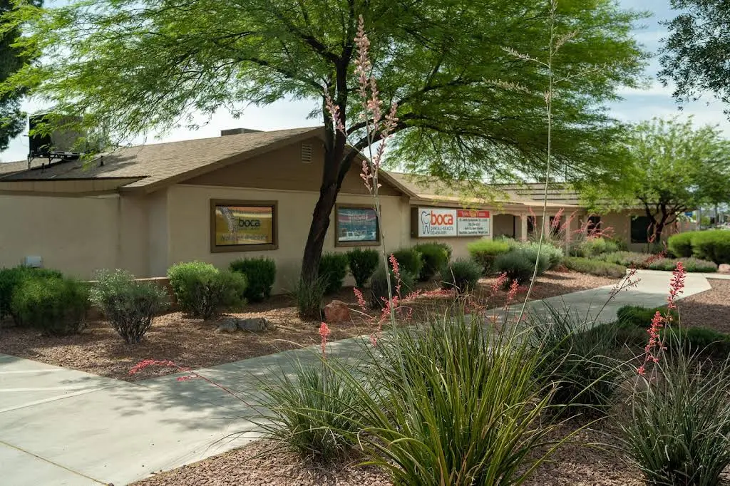 Boca Dental & Braces