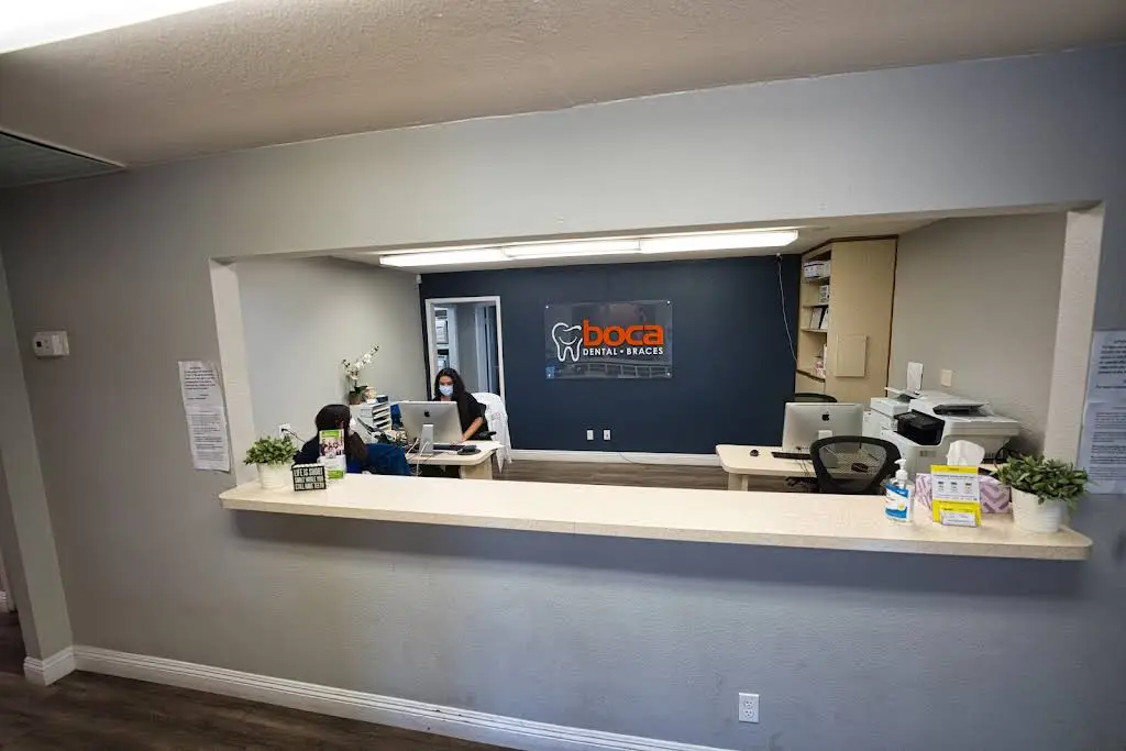 Boca Dental & Braces