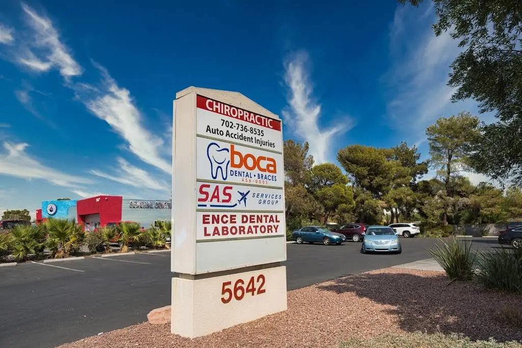 Boca Dental & Braces