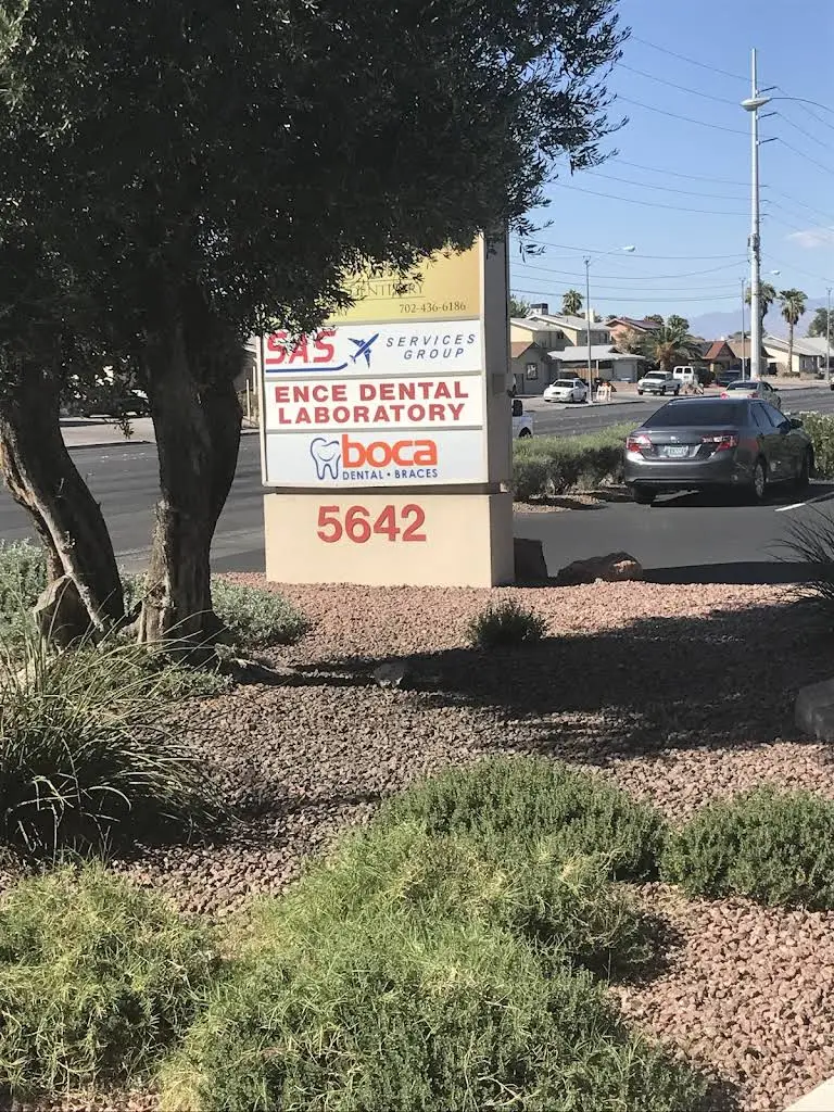 Boca Dental & Braces
