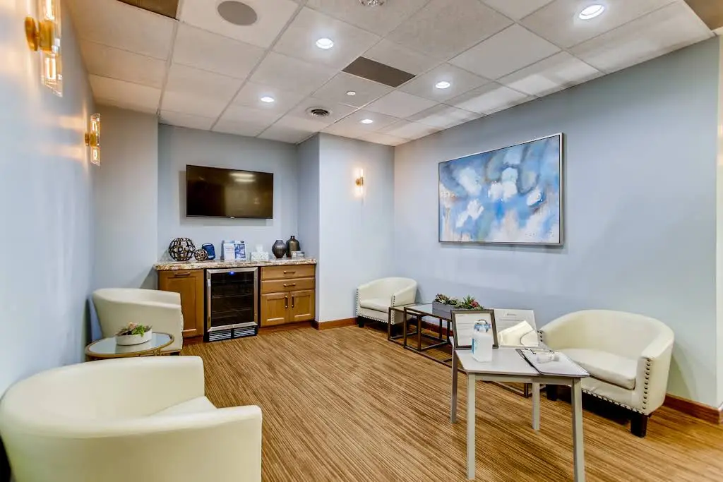 Schaumburg Dental Implant Center