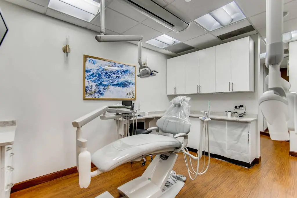 Schaumburg Dental Implant Center