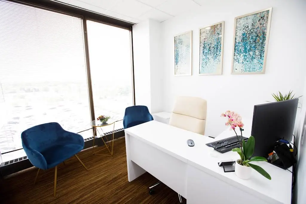 Schaumburg Dental Implant Center