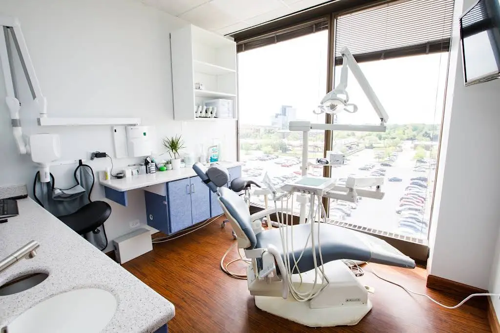 Schaumburg Dental Implant Center