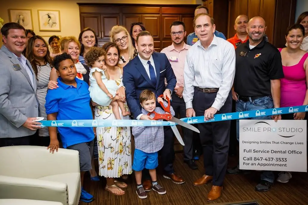 Schaumburg Dental Implant Center