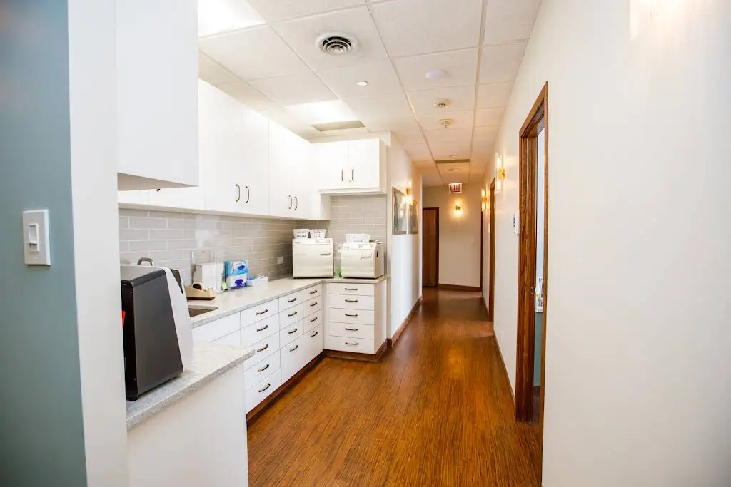 Schaumburg Dental Implant Center