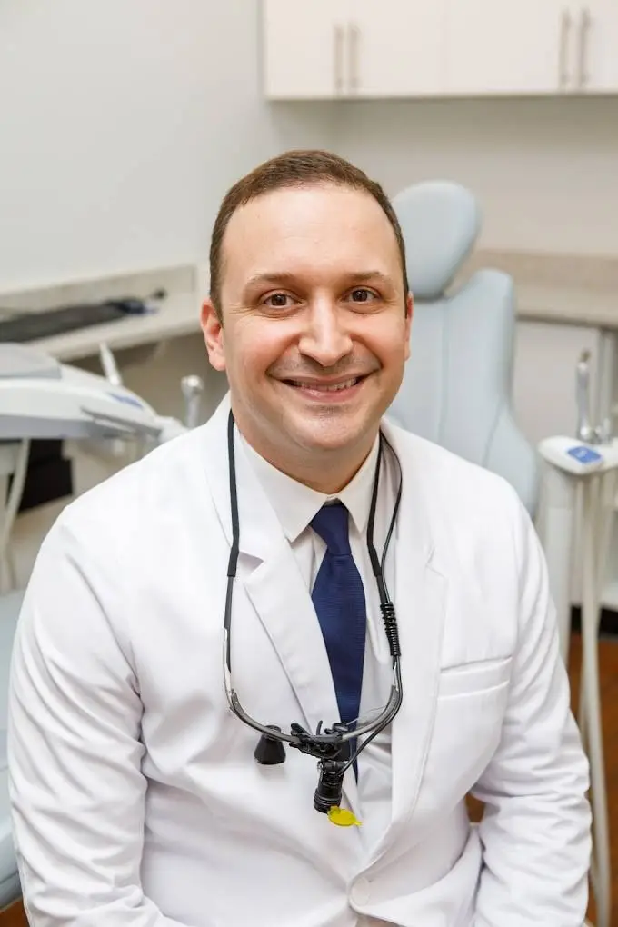 Schaumburg Dental Implant Center