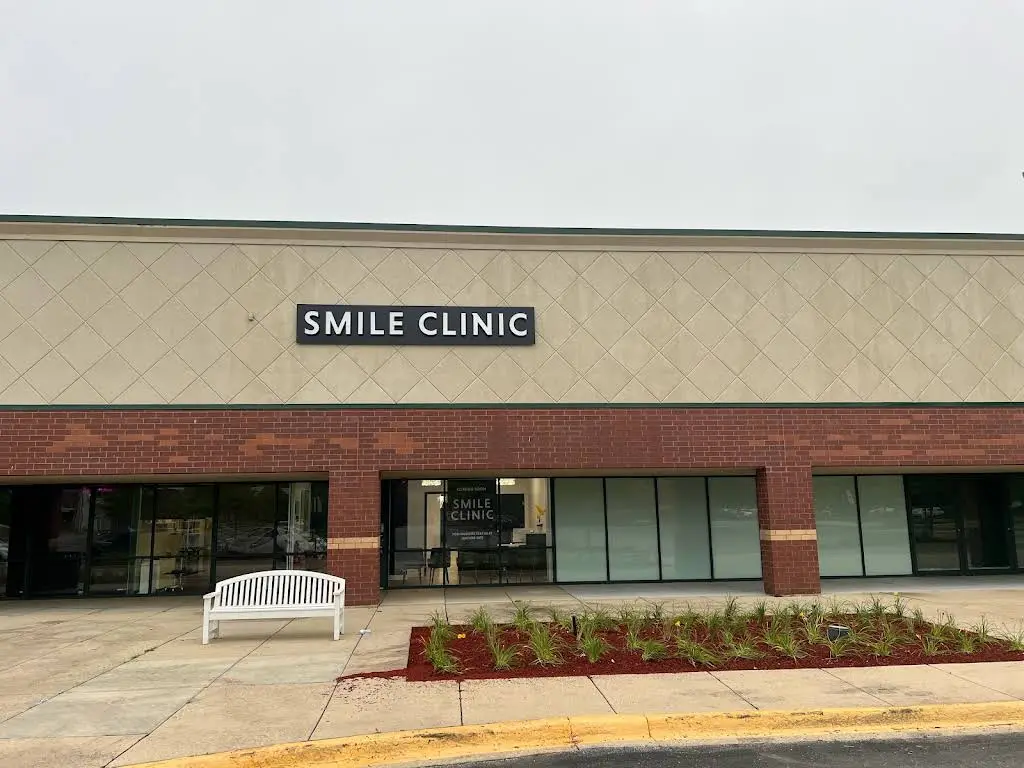 Smile Clinic of Schaumburg