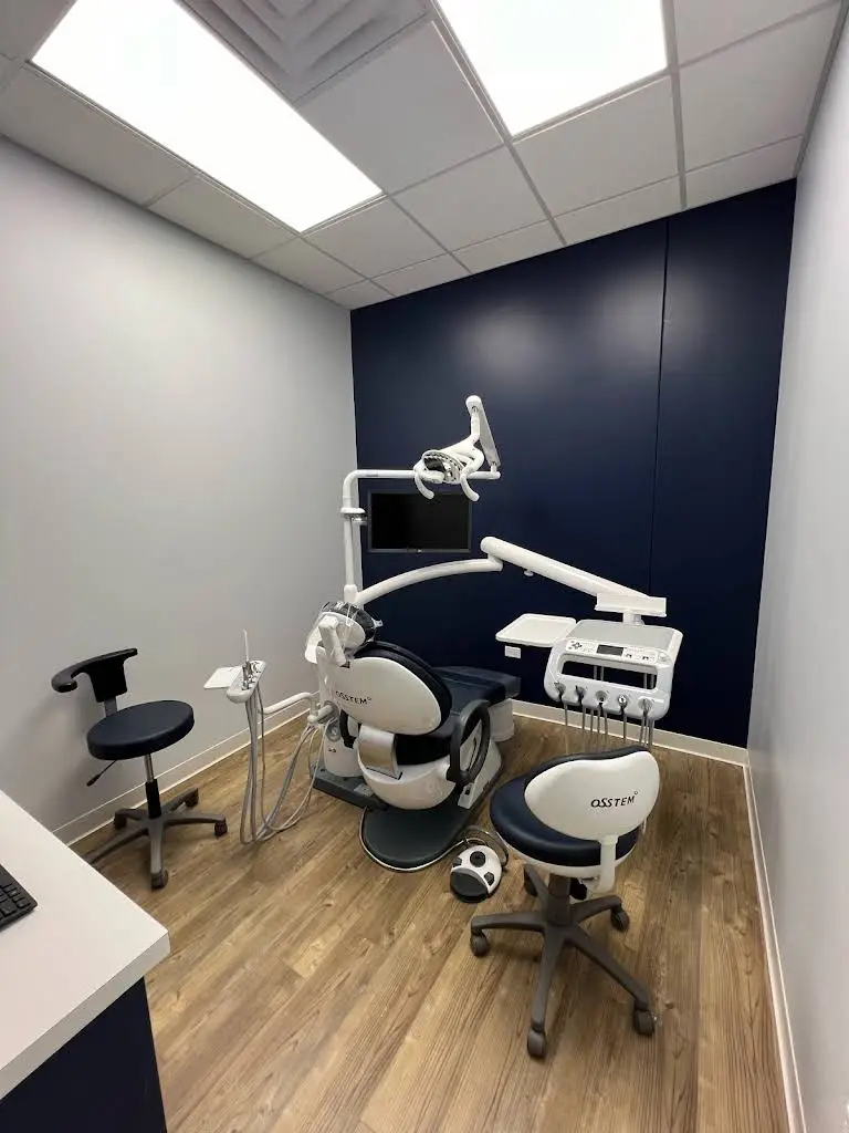Smile Clinic of Schaumburg
