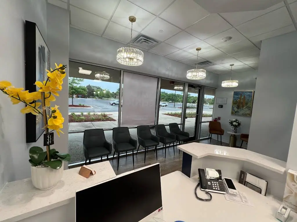 Smile Clinic of Schaumburg