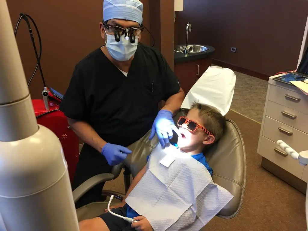 Innovative Dental Group