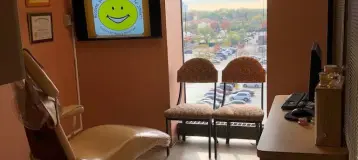 Born to Smile