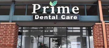 Prime Dental Care
