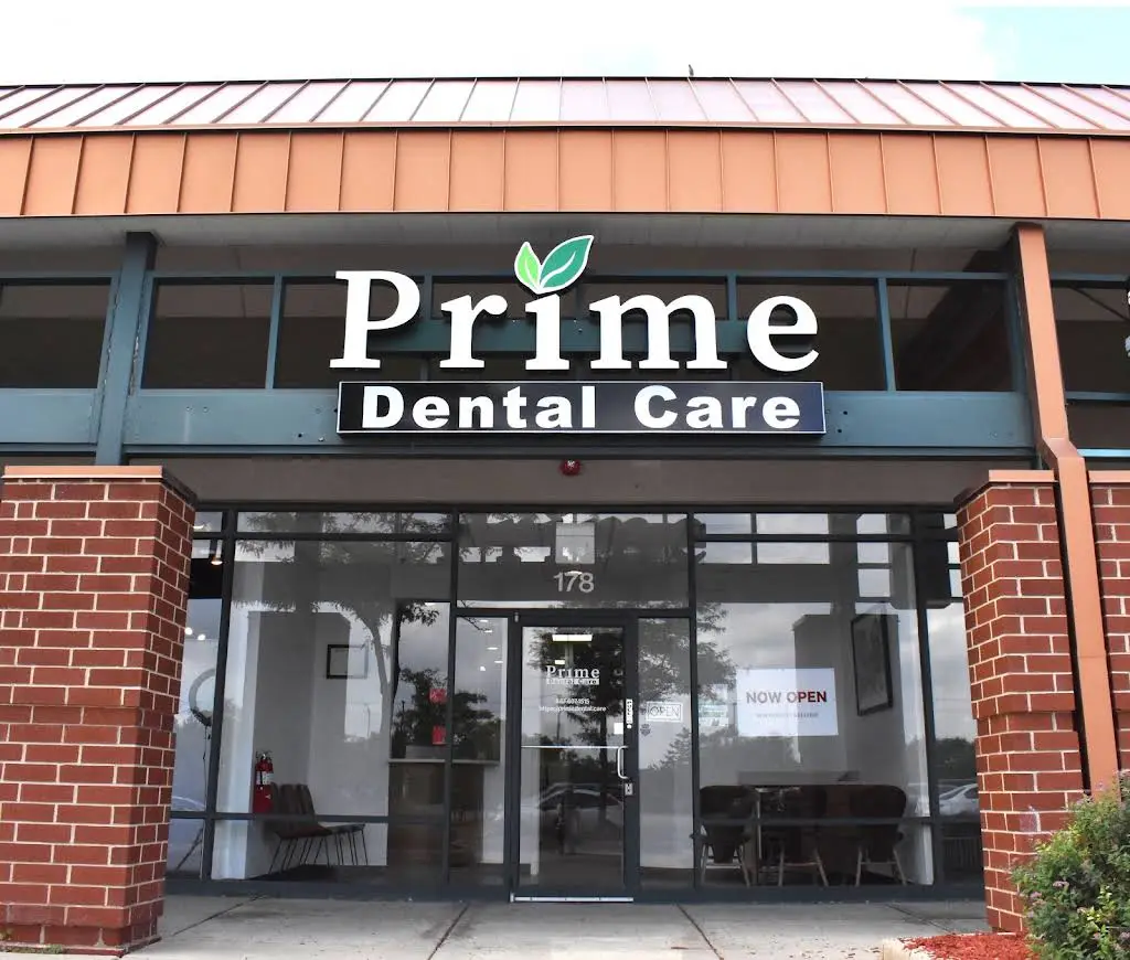 Prime Dental Care