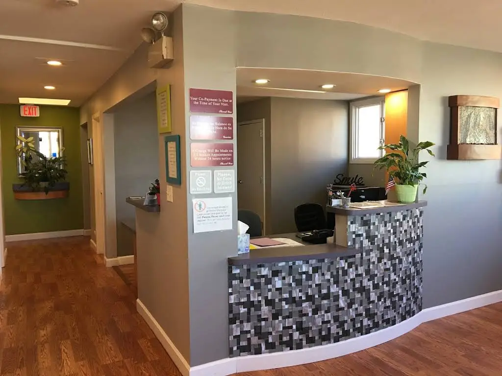 Smile Dental Works