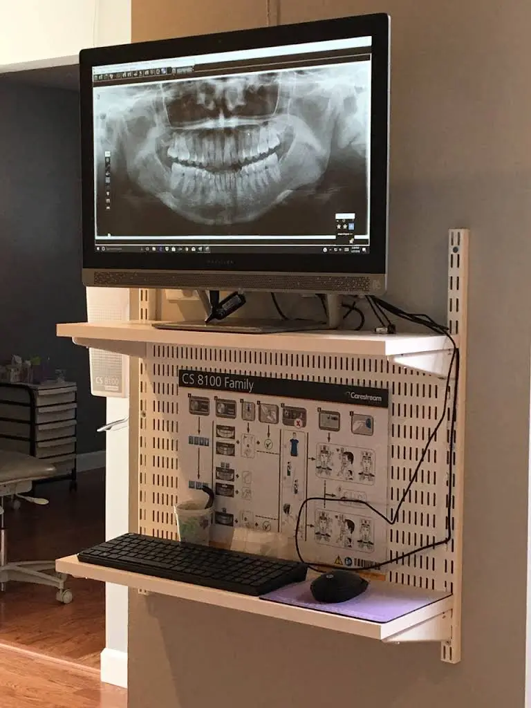 Smile Dental Works