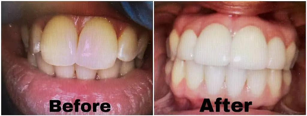 Smile Dental Works