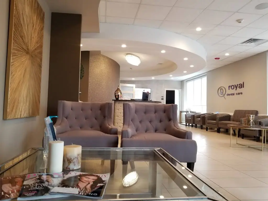 Royal Dental Care